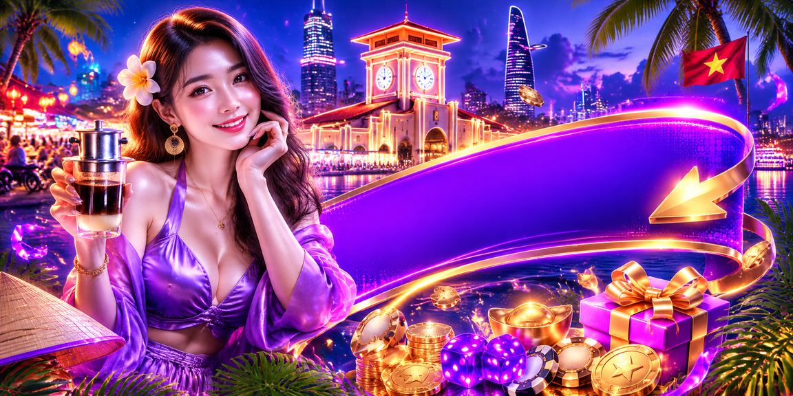 Người dùng tại Hồ Chí Minh xem kết quả cá cược khi uống cà phê sáng